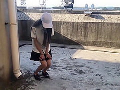 Chinese Bondage