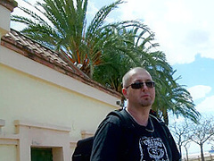 Blond boot teenie hard fucking outdoor everywhere by Femdom Sex