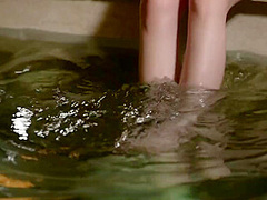 Free Soft Scene Gets All Holes Filled At The Health Spa Gp2846 29 Min - Horny Blonde And Sladyen Skaya