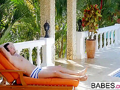 Alexa Tomas In A Hot Day Starring And Joel Clip 8 Min