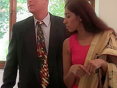 Sahara Knite - Looking For A New Place To Cum