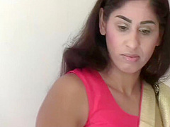 Sahara Knite - Looking For A New Place To Cum