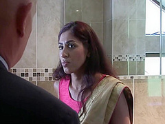 Sahara Knite - Looking For A New Place To Cum