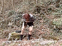 Pelosa Cougar E Vogliosa - Episode 1