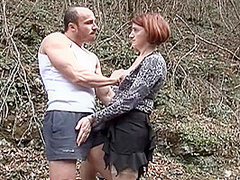 Pelosa Cougar E Vogliosa - Episode 1