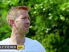 Big Titties In Sports With Tamara Grace, Mila Milan And Michelle Thorne