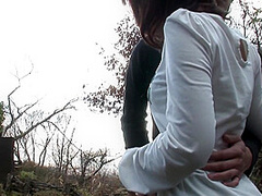 Japanese fuck party in the outdoor hot spring by Slamming Asian Orgies