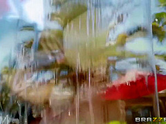 Ella Knox - Spic Babe Heart-stopping Hardcore Movie