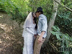 Ricky Rascal In Forest Of Wonders And Inescapable Lust