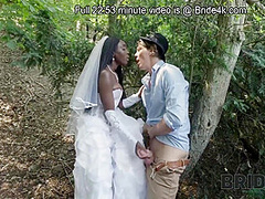Ricky Rascal In Forest Of Wonders And Inescapable Lust