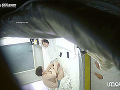 Hackers use the camera to remote monitoring of a lover's home life.602