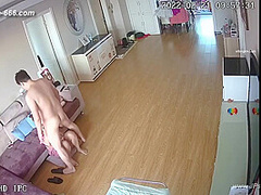 Hackers use the camera to remote monitoring of a lover's home life.604
