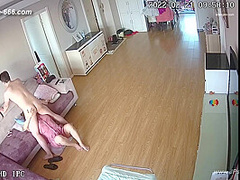 Hackers use the camera to remote monitoring of a lover's home life.604