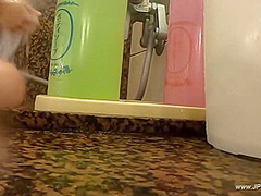 japanese public bathroom changeroom.100