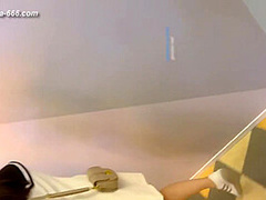 peeping chinese amateur upskirt.171