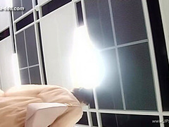 peeping chinese amateur upskirt.172