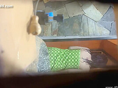 peeping chinese bath.71