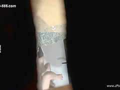 peeping chinese bath.71