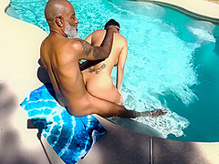 Krystal Davis - Fabulous Xxx Movie Outdoor Craziest Full Version