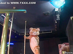 Nothing Like Sucking The Cock Of The Stripper