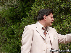 Horny plantation owners fuck two delicious kinky babes - FapHouse