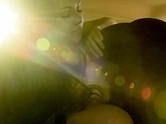 Lesbian Threesome Jeep Safari - LezdomAustria