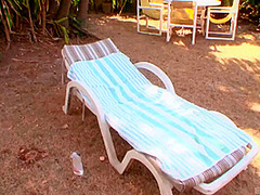 Black Big Butt With Anjel Devine