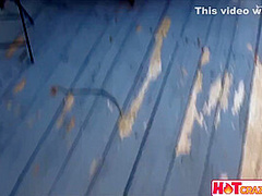 This Dad Got A Crazy Hot Stepdaughter