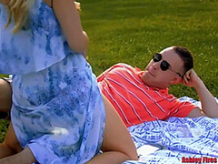 Fucks At The Picnic Sunporno