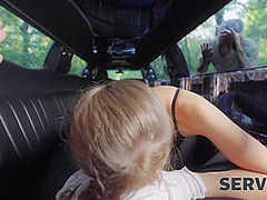 SERVE4K. Private Car Service