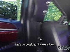 SERVE4K. Private Car Service