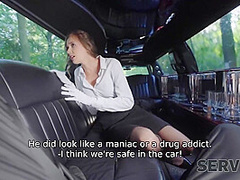 SERVE4K. Private Car Service
