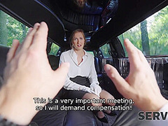 SERVE4K. Private Car Service