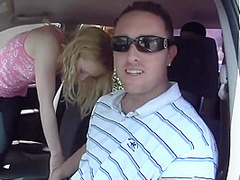 Racy And Wild Pussy Drilling