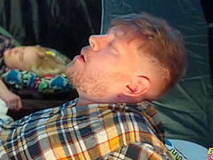 Michael Fly - Crazy Sex Adventure Of Redhead Babe