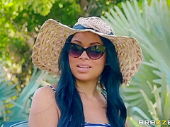 Booty Black Babe Hot Porn Video - Bethany Benz And Van Wylde