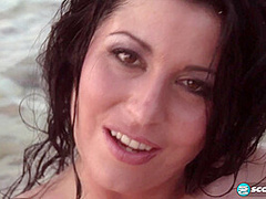 Natalie Fiore: Naughty In Nassau