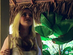 Sexy Shower Time With Sha And Alexya