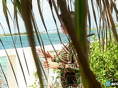 Natalie Fiore: Naughty In Nassau