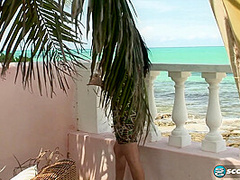 Natalie Fiore: Naughty In Nassau