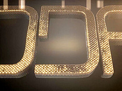 Captain's Log - Busty Outdoor Pole Dance Special - PornWorld