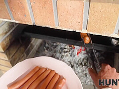 Stupid Pounding Idea