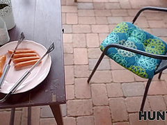 Stupid Pounding Idea