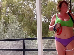 Best Xxx Movie Yoga Great Youve Seen - Aunt Judys