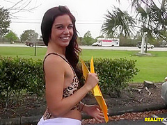 Amoral Latina Memorable Xxx Video