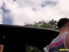 Amoral Latina Memorable Xxx Video