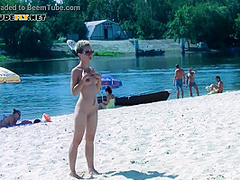 Hottest Porn Video Beach Greatest , Take A Look