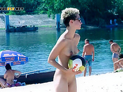 Hottest Porn Video Beach Greatest , Take A Look
