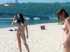 Hottest Porn Video Beach Greatest , Take A Look