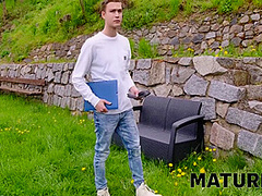 Game On - Tomas Dolnak And Melissa Johnson